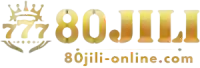 80JILI logo