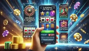 80JILI Casino App