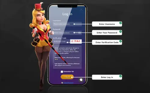 80JILI Casino Login